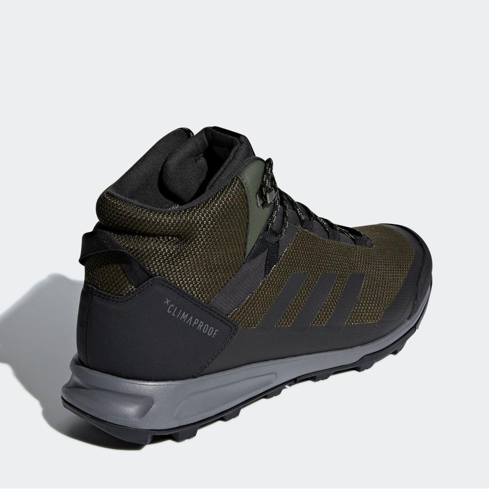 Adidas Terrex Tivid Mid CP AC8042 Sportsalon